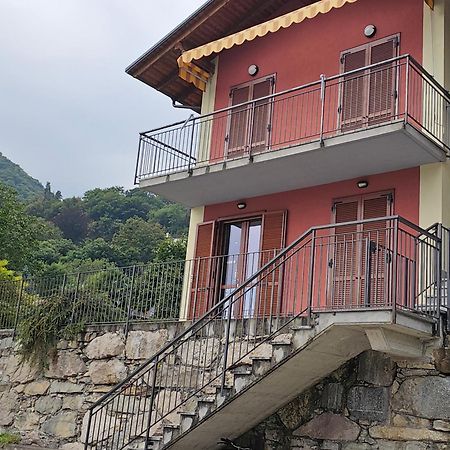 Casa A&E - Panoramic Lake Orta Views Oira المظهر الخارجي الصورة